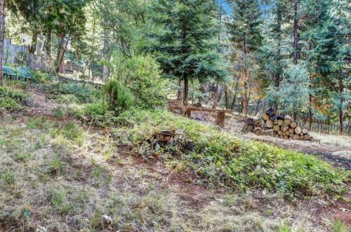14358 Plover Way, Grass Valley CA  95949-9295 exterior