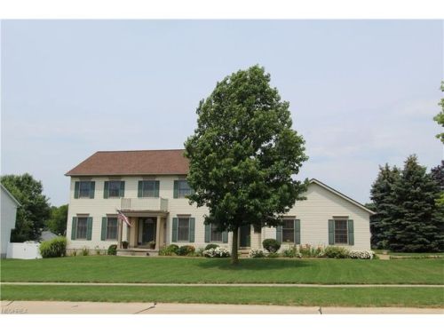 119 Pin Oak Trl, Seville, OH 44273-9143