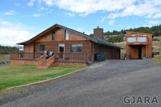 15604 59 1/2 Rd, Collbran, CO 81624-9701