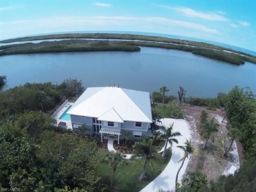 5657 Sanibel Captiva Rd, Sanibel, FL 33957-2311