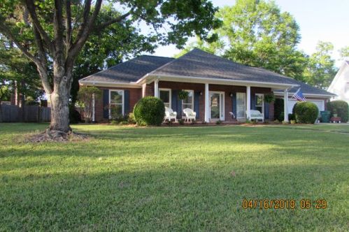 1180 Auxford Ave, Tuscaloosa, AL 35405-8602