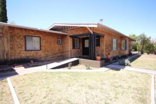 305 13th Ter, Bisbee, AZ 85603-1721