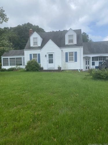 248 Notch Hill Rd, North Branford, CT 06471-1824