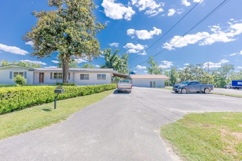 2487 3 Ave, Alford FL  32420-6847 exterior