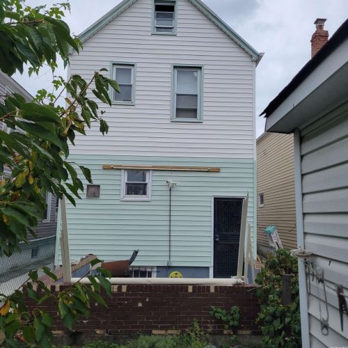170-10 116th Ave, Jamaica, NY 11434-0025