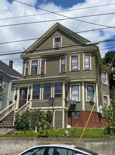 62 Fremont Ave, Everett, MA 02149-5023