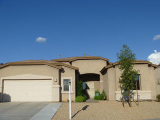 6693 Via Diego De Rivera, Tucson, AZ 85757-6808