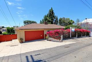 914 Duncan Pl, Manhattan Beach CA  90266-6630 exterior