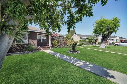 8001 Taylor St, Buena Park, CA 90621-2135