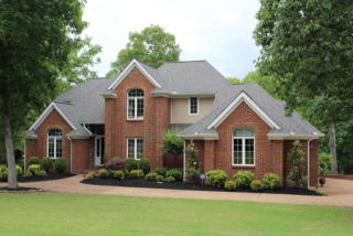1811 Creek Way Dr, College Dale, TN 37363-9313