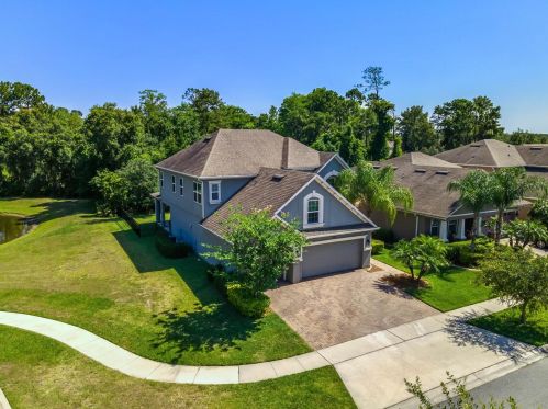 1852 Balsam Willow Trl, Orlando, FL 32825-4475