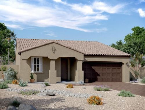12868 144th Dr, Sun City, AZ 85379