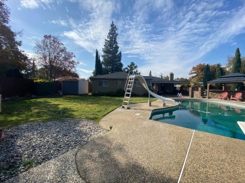 1609 Marty Ct, Modesto CA  95350-0514 exterior