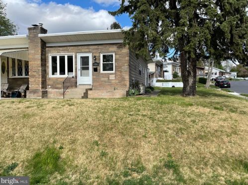 126 Morris Ave, Woodlyn, PA 19094-1718