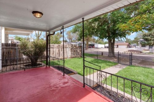 923 Bragdon Ave, Pueblo CO 81004-2421 exterior