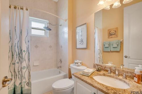 1341 Killbricken Cir, Ormond Beach FL  32174-3087 exterior