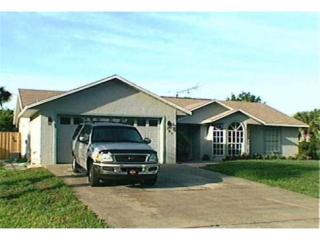 767 Dempsey Ave, Sebastian, FL 32958-4481