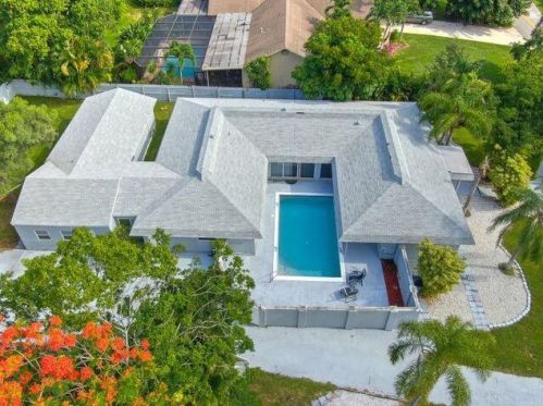 3943 4th Ave, Boca Raton FL  33431-5718 exterior