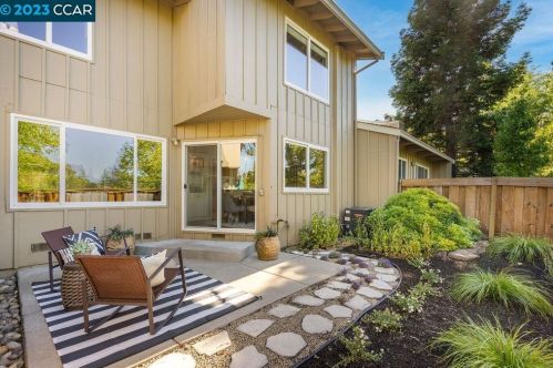 312 Sycamore Hill Ct, Danville CA  94526-3660 exterior