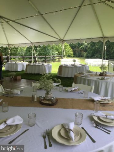 1791 Warrenton Rd, Fredericksburg VA  22406-4909 exterior
