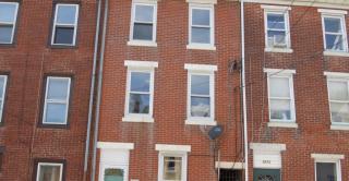 3729 Calumet St, Philadelphia PA  19129-1701 exterior