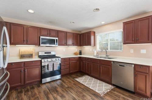 53011 Belle Isis Ct, Lake Elsinore CA  92532-1642 exterior