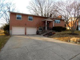 1327 Mcguire St, Miamisburg, OH 45342-1979