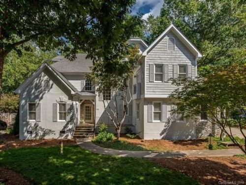 6623 Wynfaire Ln, Charlotte, NC 28210-4339