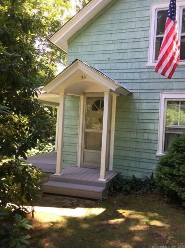 36 Gay Hill Rd, Uncasville, CT 06382-2014