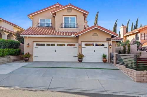 6192 Woodbridge St, Chino Hills CA  91709-3224 exterior