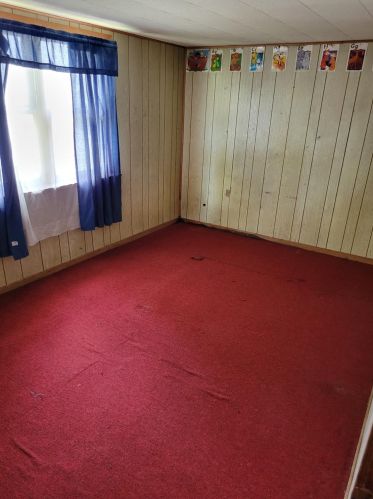 1051 Lane St, Gary IN  46404-1752 exterior