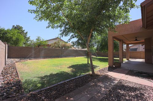 6503 Matilda Ln, Glendale, AZ 85308-7009