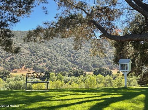87 Rio Vis, Solvang CA  93463-2919 exterior