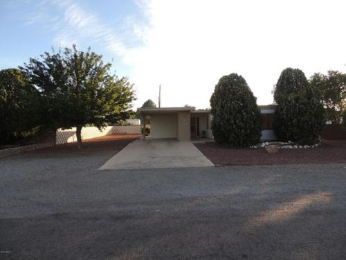 303 Ford St, Sunizona, AZ 85625-4044