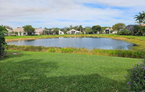 11648 Pamplona Blvd, Boynton Beach FL  33437-4078 exterior