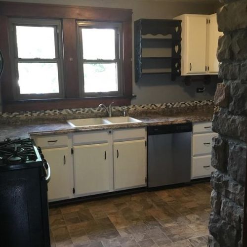 119 Belle St, Evans City PA  16033-1302 exterior