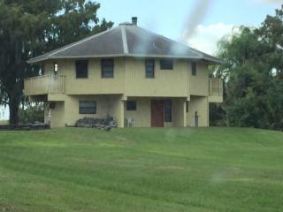 1237 Lakeshore Dr, Lorida, FL 33857-9747