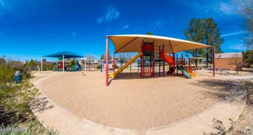 4879 Doria Dr, Tucson AZ 85742-4101 exterior