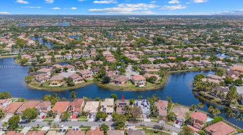 13119 29 St, Hollywood FL  33027-3837 exterior