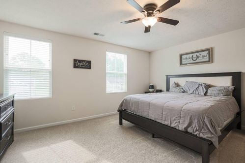 145 Wooded Ridge Dr, Amelia OH  45102 exterior