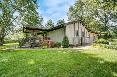 10047 Dick Rd, New Haven OH  45030-8707 exterior