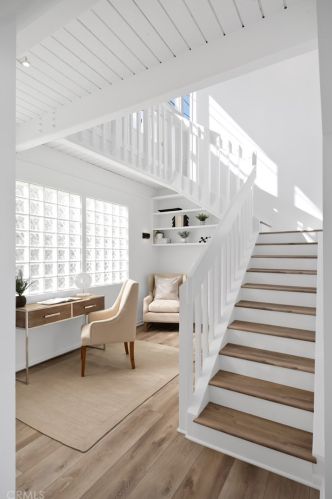317 8th St, Manhattan Beach CA  90266-5629 exterior