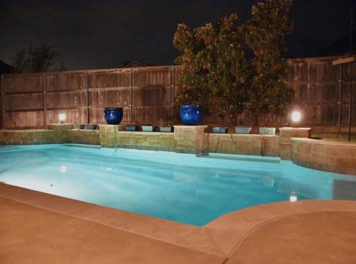 405 Meandering Crk Dr, Argyle TX  76226-2288 exterior