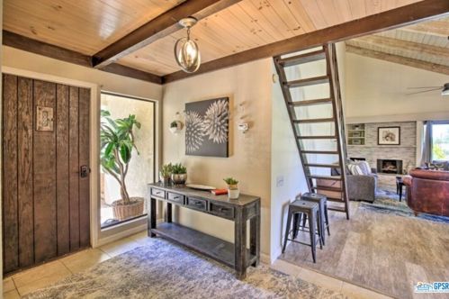 434 Sunningdale Dr, Rancho Mirage CA  92270-1479 exterior