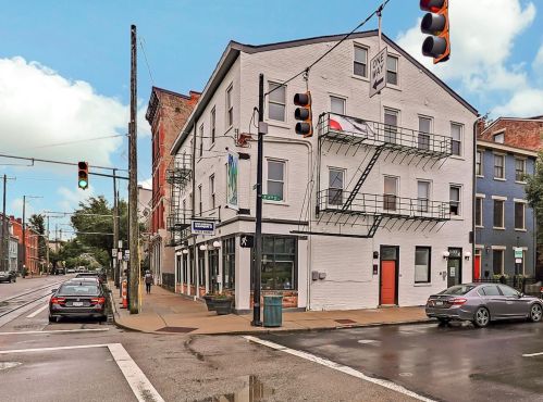 1400 Elm St, Cincinnati, OH 45202-7517