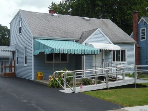 201 Kohler St, Tonawanda, NY 14150-3864