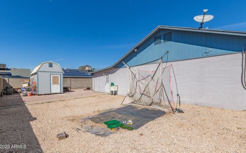 16418 30th Dr, Phoenix AZ  85045-2271 exterior