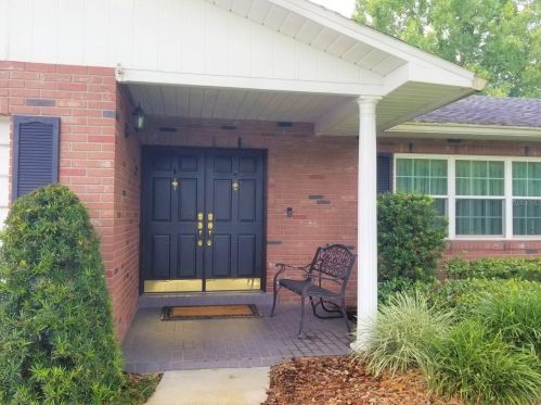 1319 Fairlee St, Lakeland, FL 33813-4827
