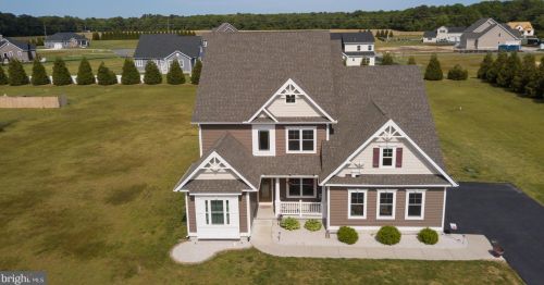 25911 Gravel Hill Rd, Millsboro, DE 19966