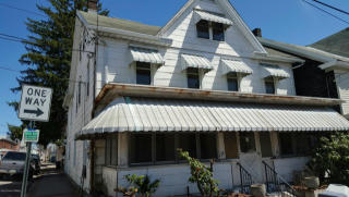 539 Seybert St, Hazle Township, PA 18201-5246